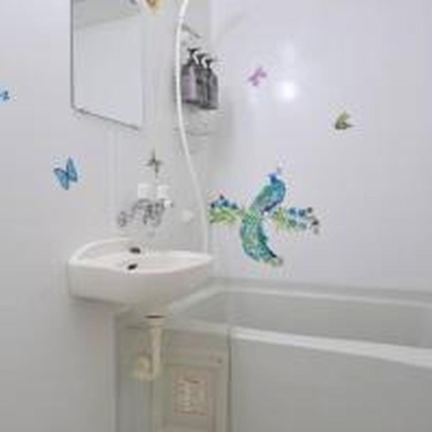 コンフィデンスロン802 Apartemen Osaka