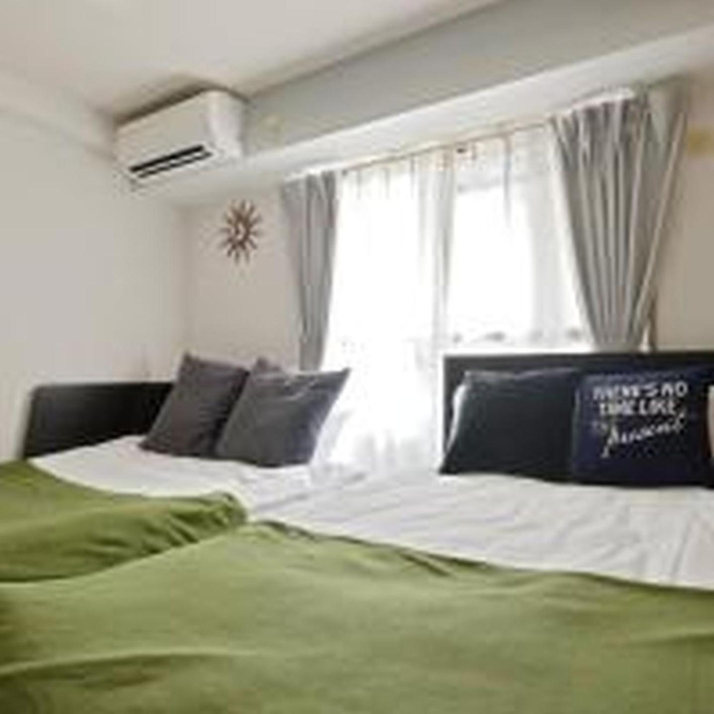 コンフィデンスロン802 Apartemen