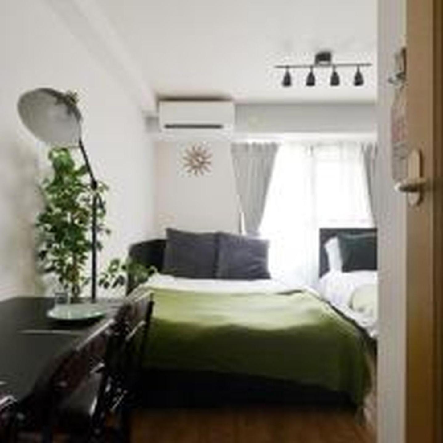 コンフィデンスロン802 Apartemen *